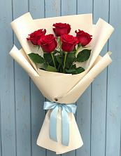 Букет Классика чувств в Верхнем Икорце