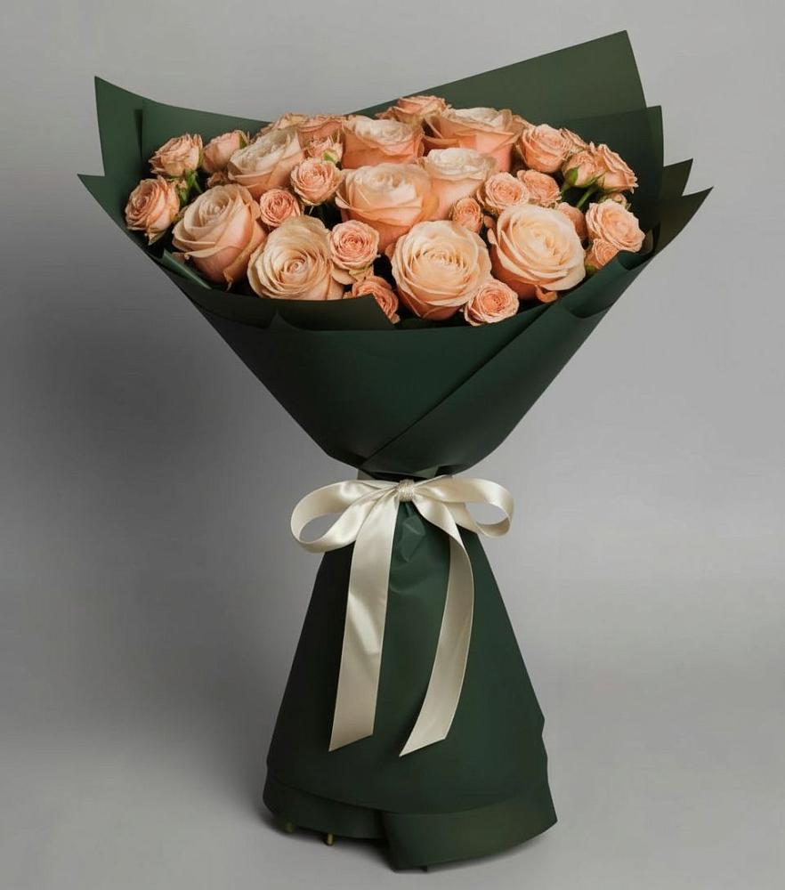 Букет Элегантный в Верхнем Икорце