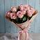 Букет цветов из: Розы в Верхнем Икорце
