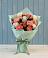 Букет цветов из: Розы в Верхнем Икорце