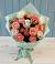 Букет цветов из: Розы в Верхнем Икорце