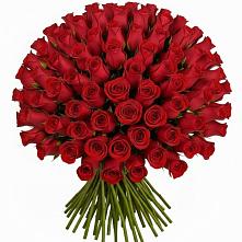 Букет Красные розы Чери Лав #REPLACE_PRED# Верхнем Икорце