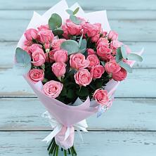 Букет Леди совершенство в Верхнем Икорце